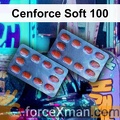 Cenforce Soft 100 089