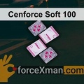 Cenforce Soft 100 117