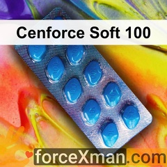 Cenforce Soft 100 142