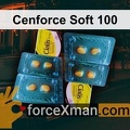 Cenforce Soft 100 187