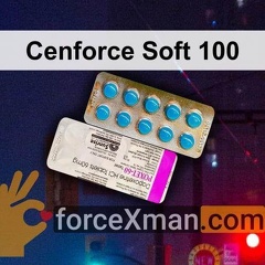 Cenforce Soft 100 190