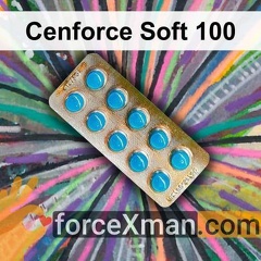 Cenforce Soft 100 205
