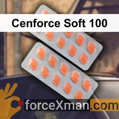 Cenforce Soft 100 250