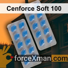 Cenforce Soft 100 274
