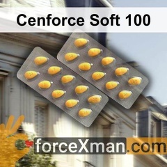 Cenforce Soft 100 276