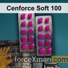 Cenforce Soft 100 332