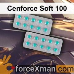Cenforce Soft 100 341