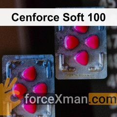 Cenforce Soft 100 342