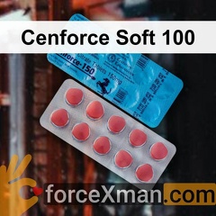 Cenforce Soft 100 385