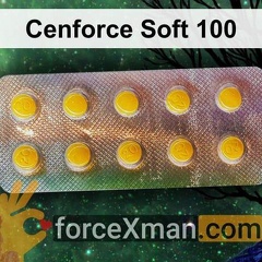Cenforce Soft 100 412
