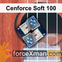 Cenforce Soft 100 415