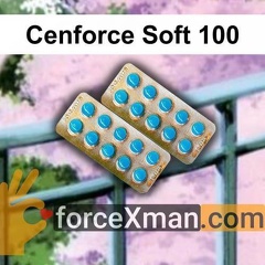 Cenforce Soft 100 434