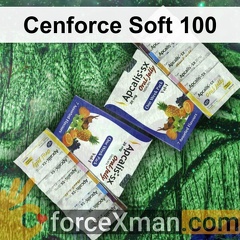 Cenforce Soft 100 435