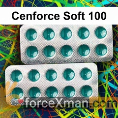 Cenforce Soft 100 475
