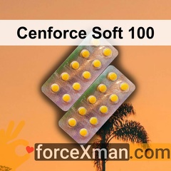 Cenforce Soft 100 501