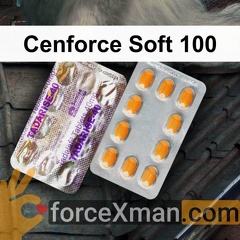 Cenforce Soft 100 513
