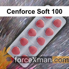 Cenforce Soft 100 514