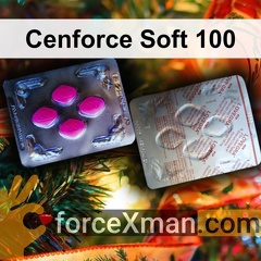 Cenforce Soft 100 524