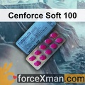 Cenforce Soft 100 557