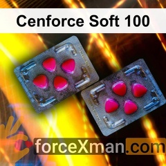 Cenforce Soft 100 593