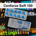 Cenforce Soft 100 599
