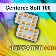 Cenforce Soft 100 607
