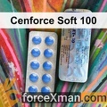 Cenforce Soft 100 614