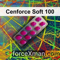 Cenforce Soft 100 633