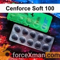 Cenforce Soft 100 697