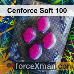 Cenforce Soft 100 742