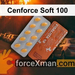 Cenforce Soft 100 749
