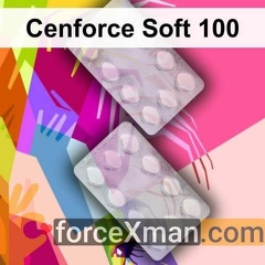 Cenforce Soft 100 750