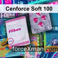 Cenforce Soft 100 763