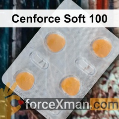 Cenforce Soft 100 766
