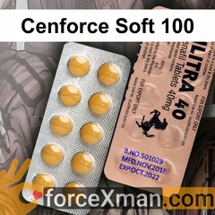 Cenforce Soft 100 773