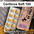 Cenforce Soft 100 773