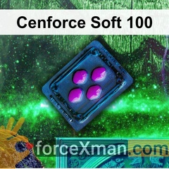 Cenforce Soft 100 777