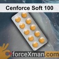 Cenforce Soft 100 855