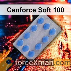 Cenforce Soft 100 871