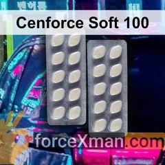 Cenforce Soft 100 903