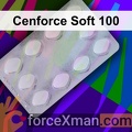 Cenforce Soft 100 917