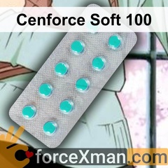 Cenforce Soft 100 984