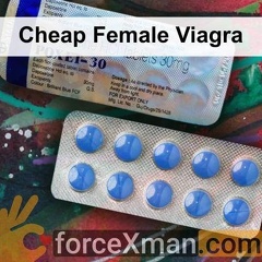 Cheap Female Viagra 148