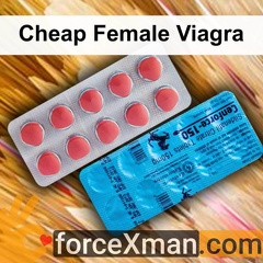 Cheap Female Viagra 165