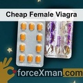 Cheap Female Viagra 190