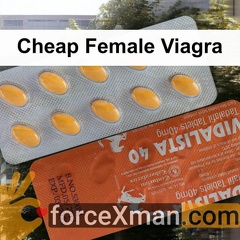 Cheap Female Viagra 258
