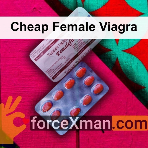 Cheap Female Viagra 303