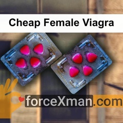 Cheap Female Viagra 320
