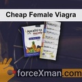Cheap Female Viagra 376