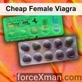 Cheap Female Viagra 601